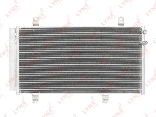 Конденсатор кондиционера Glyser 375696 цена, от 72.62 USD