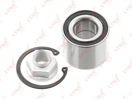 CX518 Polcar Подшипник ступицы задней
