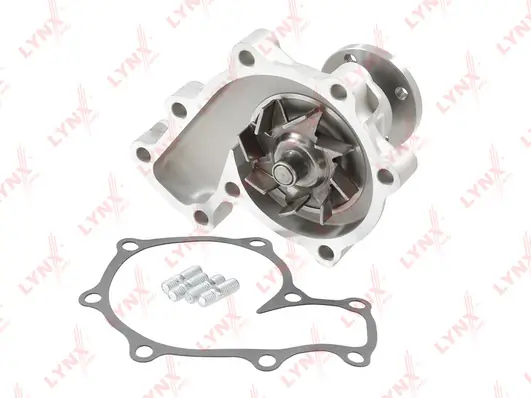 Помпа охлаждения Ford Ranger пикап (ET) (2006 - 2011) цена, от 27.94 USD