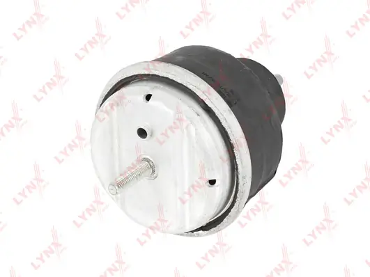 Левая подушка двигателя S2213037 Polcar