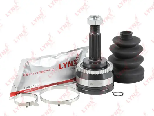 ШРУС наружный передний CV30144 Sato Tech