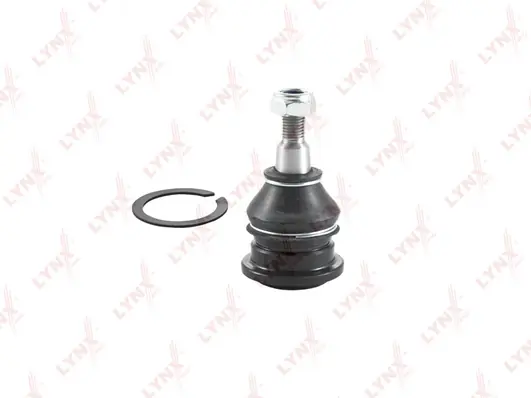Верхняя шаровая опора AMP/Paradowscy SA0404 цена, от 9.83 USD