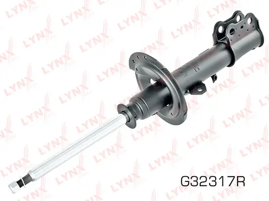 Амортизатор подвески передний левый Toyota 4851039785 цена, от 44.70 USD