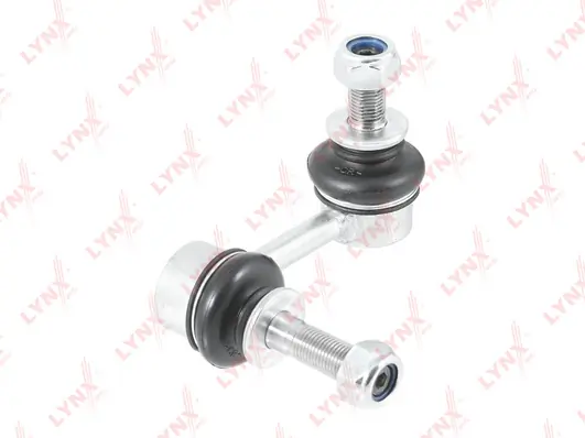 QL00118P Q-top Тяжка стабилизатора, переднего, правая