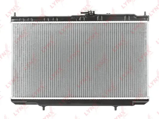 Радиатор охлаждения двигателя Nissan Almera CLASSIC седан (B10RS) (2006 - 2012) цена, от 96.42 USD