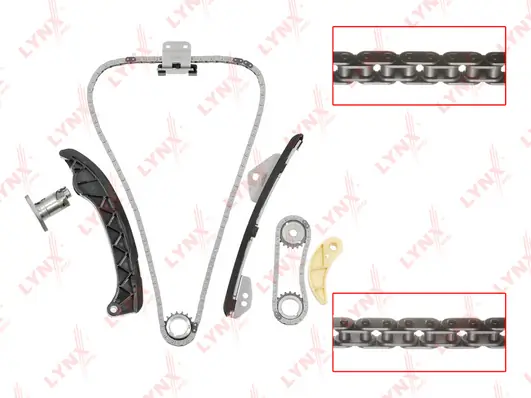 MCK1460 Magneti Marelli Комплект цепи