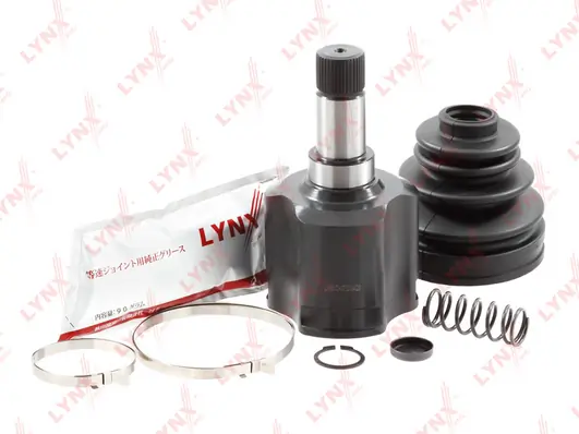 TIJ0058 Magneti Marelli Граната внутренняя передняя левая