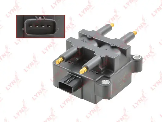 Купить BAEQ090 Polcar Катушка зажигания