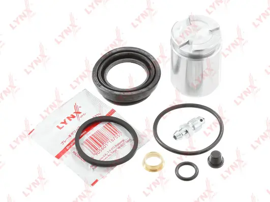 A0004233581 Mercedes Ремкомплект заднего тормозного суппорта