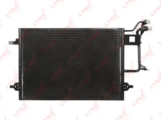 Конденсатор кондиционера Audi A4 B5 седан (8D2) (1994 - 2001) цена, от 67.70 USD