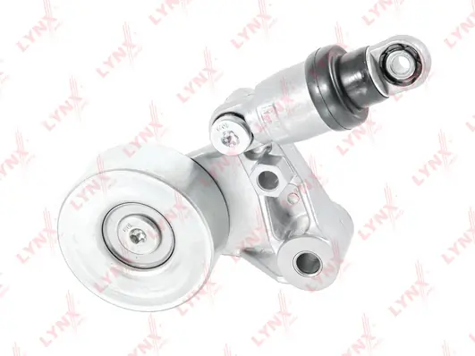 Купить 117502W20C Renault (RVI) Натяжитель приводного ремня