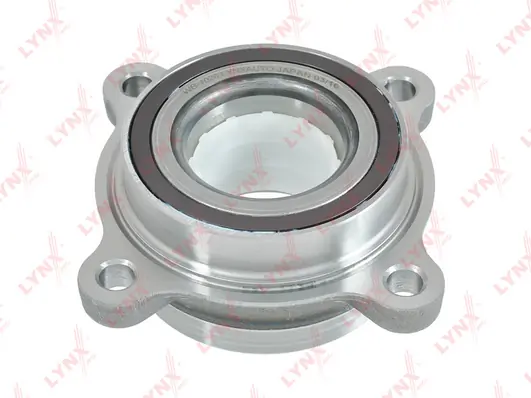 Подшипник ступицы 2DUF058N5BR Maxpart