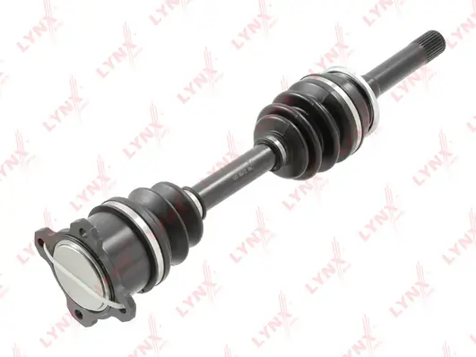 Привод передний правый AND 3S407050 цена, от 73.59 USD