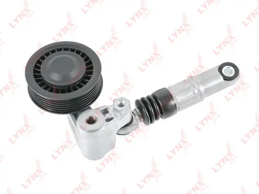 Роликовий модуль натяжителя ремня INA F568455 цена, от 90.14 USD