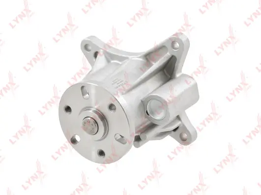 Купить 504086476 Iveco Насос охлаждения