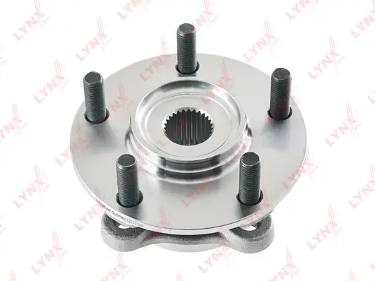 Передняя ступица DACF2044NHR2 Koyo