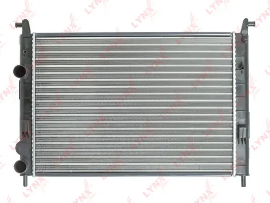 Радиатор 300608A2 Polcar