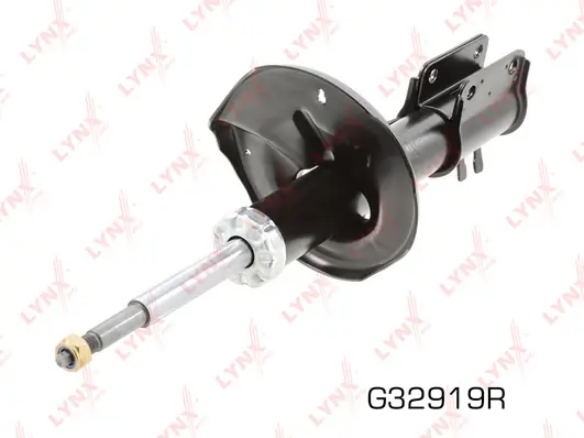Амортизатор передний правый RS315688 Raiso