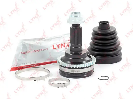 Граната колесная Mazda 6 универсал (GY) (2002 - 2007) цена, от 33.49 USD