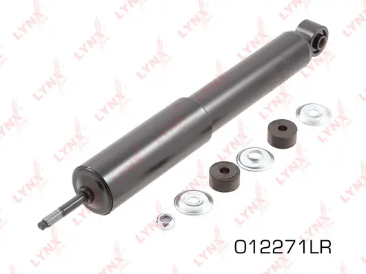 Купить 5611001N26 Nissan/Infiniti Амортизатор передней подвески
