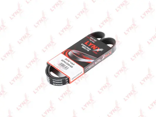 6PK0946 Dayco Поликлиновый ремень