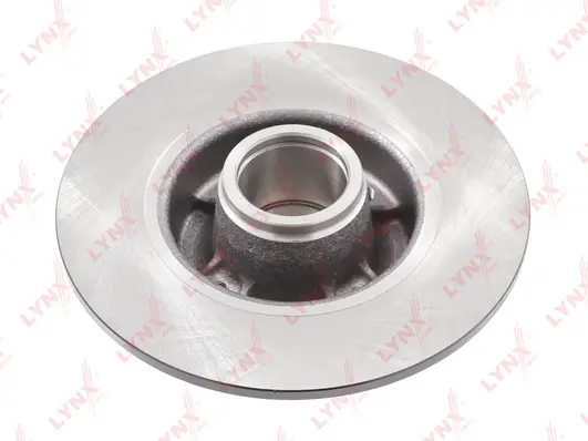 Тормозные диски DDF1369 Renault (RVI)