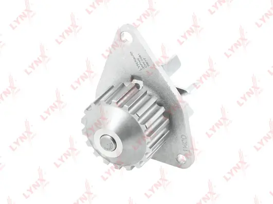 Помпа охлаждения Citroen C3 I хэтчбек (FC) (2002 - 2009) цена, от 30.57 USD