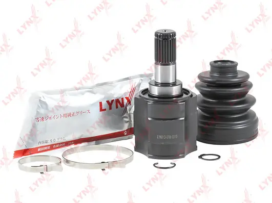 Купить TIJ0072 Magneti Marelli Шрус внутренний левый