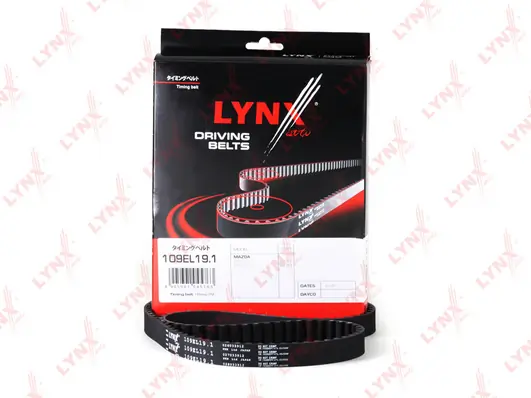 Зубчатый ремень Dayco 109SP190 цена, от 6.33 USD
