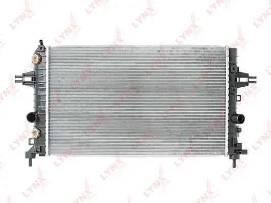 Радиатор 1300285 General Motors