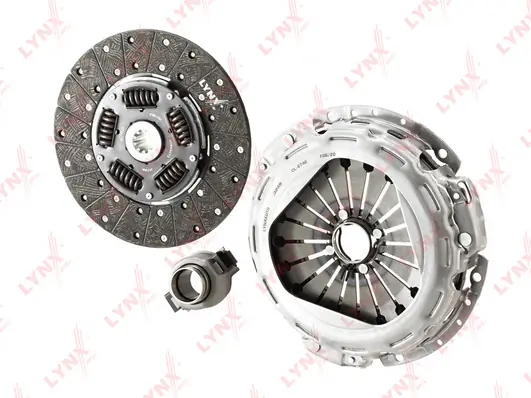 Комплект сцепления AP Clutch K2064