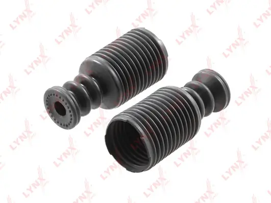 Буфер-отбойник амортизатора переднего + пыльник Takashi TKMI0A481 цена, от 8.55 USD