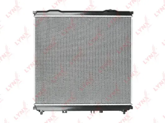 Радиатор охлаждения двигателя Polcar 4170089 цена, от 101.13 USD