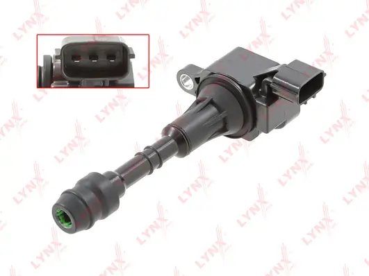 Катушка Polcar E030218