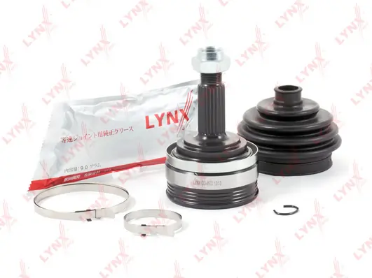 TOJ0174 Magneti Marelli Наружная граната