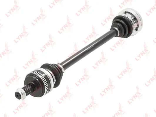 Купить TDS0023 Magneti Marelli Полуось задняя левая