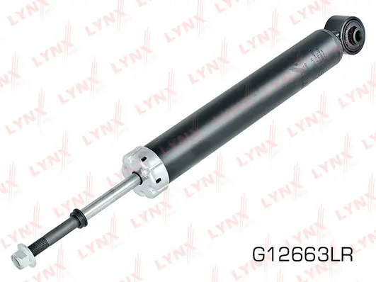 Купить 56210CG205 Nissan/Infiniti Амортизатор задней подвески