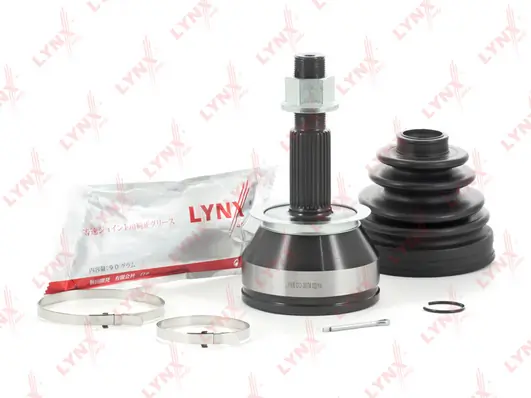 Купить CV30723 Sato Tech Внешняя граната