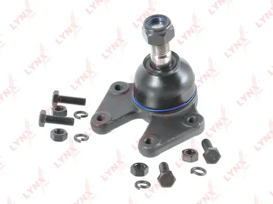 Купить J10304CTR CTR Нижняя шаровая опора
