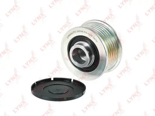 Инерционный шкив Polcar 535010210 цена, от 32.41 USD