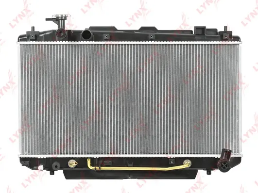 372307 Glyser Радиатор основной