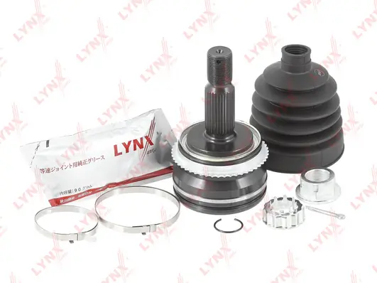 Граната колесная Sato Tech CV30731 цена, от 41.13 USD