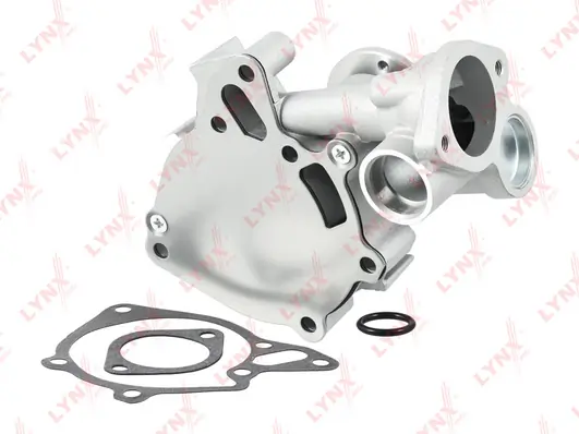 Помпа охлаждения Mitsubishi L 400 фургон (PAOV) (1996 - 2006) цена, от 39.00 USD