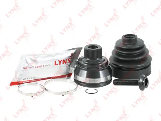 Граната колесная GKN-Spidan 024683 цена, от 34.83 USD