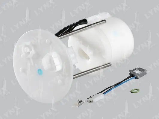 Купить FF0099 AMP/Paradowscy Фильтр-отстойник топлива грубой очистки