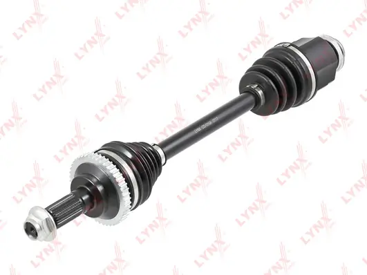 Привод передний правый KIA Shuma II хэтчбек (FB) (2001 - 2004) цена, от 62.29 USD