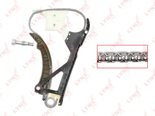 Ремкомплект ГРМ Korea (oem) RS0098 цена, от 18.49 USD