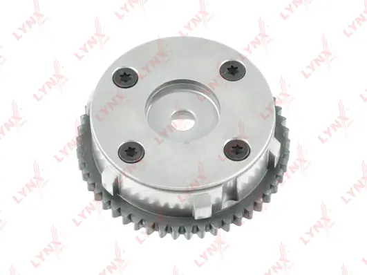 L372-12-4X0 Mazda Звездочка-шестерня распредвала двигателя, впускного