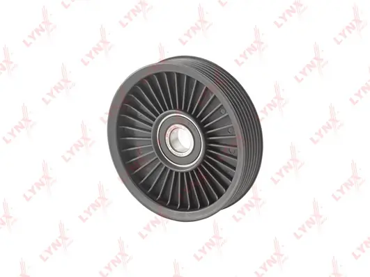 Паразитный ролик 25180907 Peugeot/Citroen