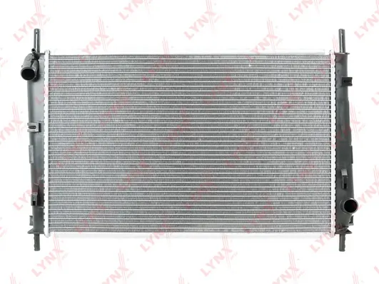 Радиатор охлаждения двигателя Nissens 62041 цена, от 73.15 USD